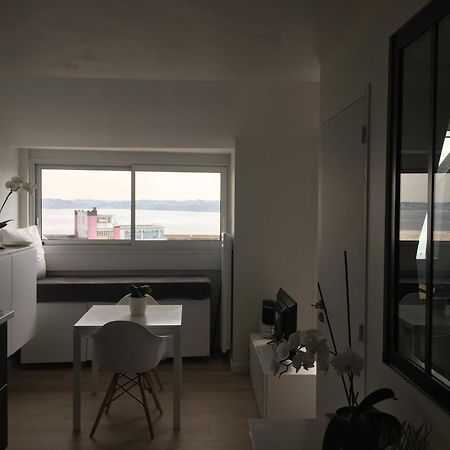 Appartement Design IV - Port Du Rosmeur - Douarnenez Dış mekan fotoğraf