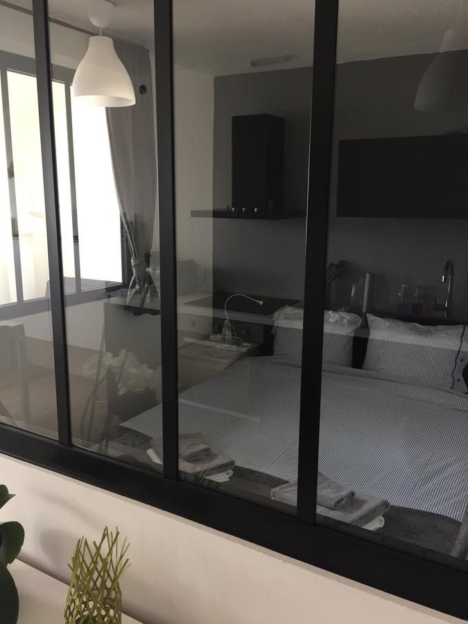 Appartement Design IV - Port Du Rosmeur - Douarnenez Dış mekan fotoğraf