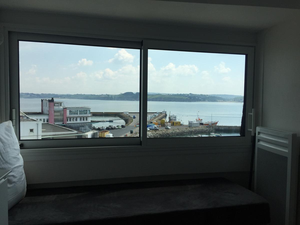 Appartement Design IV - Port Du Rosmeur - Douarnenez Dış mekan fotoğraf