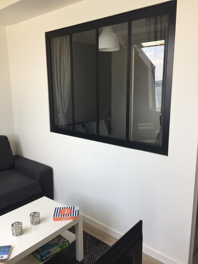 Appartement Design IV - Port Du Rosmeur - Douarnenez Dış mekan fotoğraf