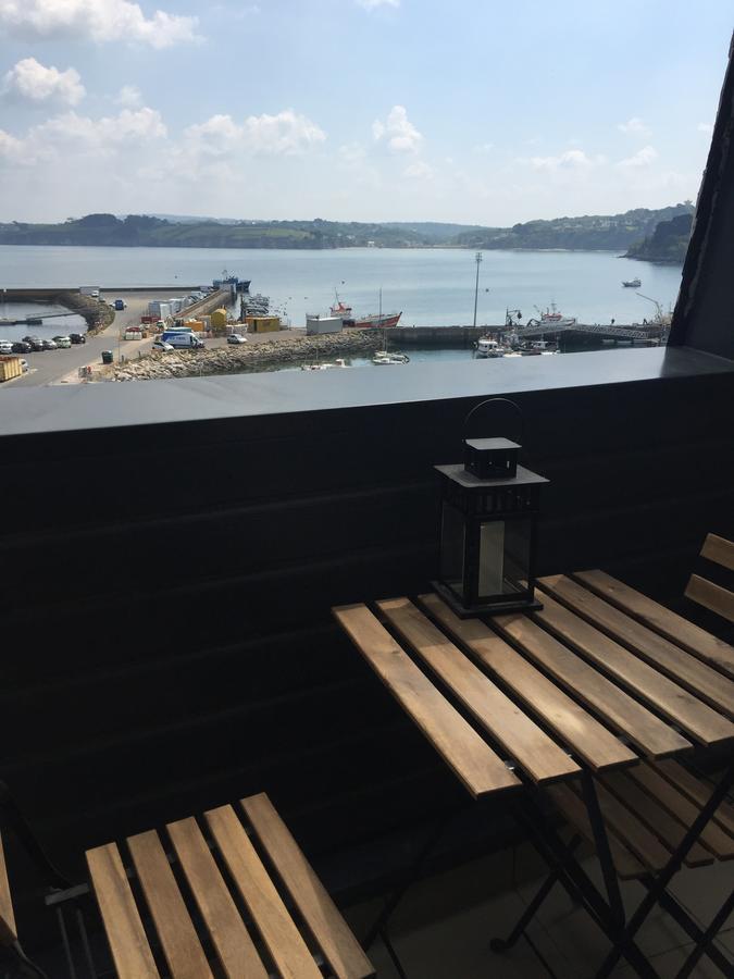 Appartement Design IV - Port Du Rosmeur - Douarnenez Dış mekan fotoğraf